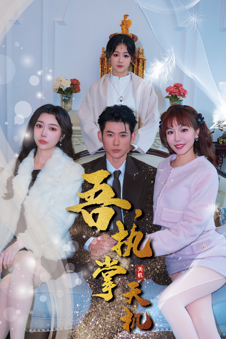 电影：吾，执掌天机