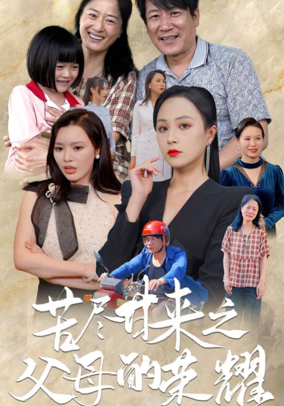 电影:苦尽甘来之父母的荣耀