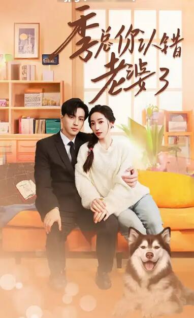 电影:季总你认错老婆了