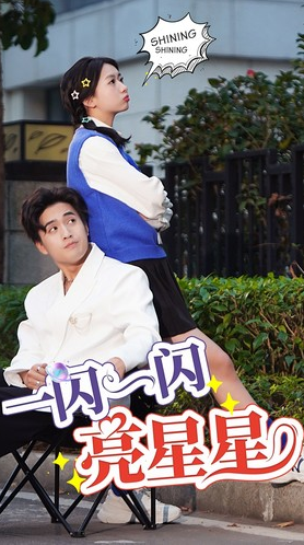 电影：一闪一闪亮晶晶