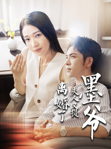 电影:墨爷夫人又提离婚了