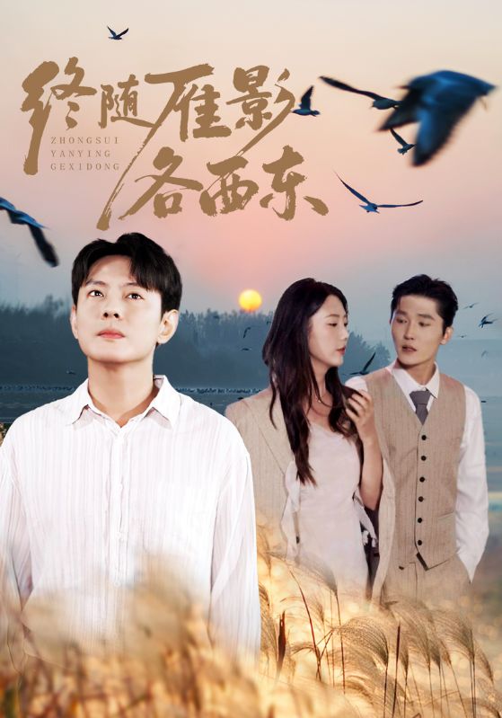 电影：终随雁影各西东