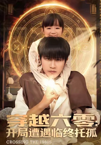 电影：穿越六零：开局遭遇临终托孤