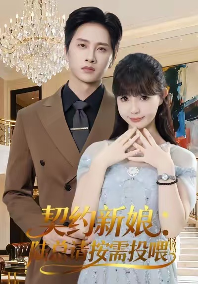 电影：契约新娘：陆总请按需投喂