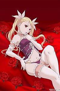 电影：吸血鬼同盟