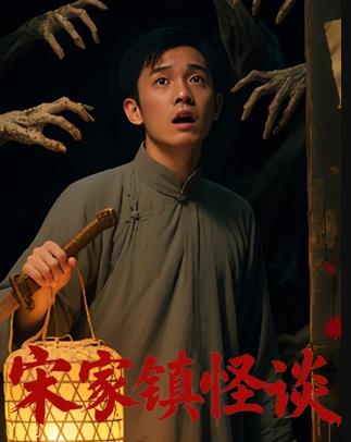 电影：宋家镇怪谈