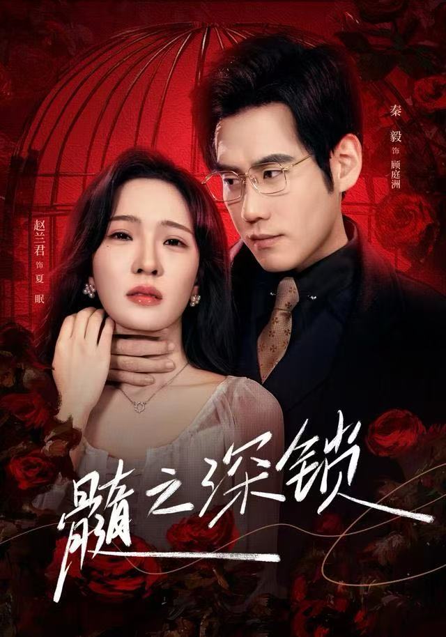 电影：髓之深锁