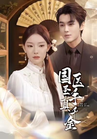 电影:国医圣手真千金