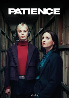 电影:奇探佩辛丝第二季