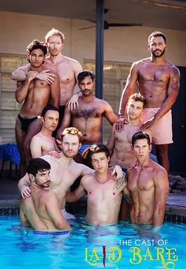 电影：赤裸真相第一季