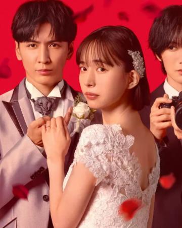 电影:一切都是为了你