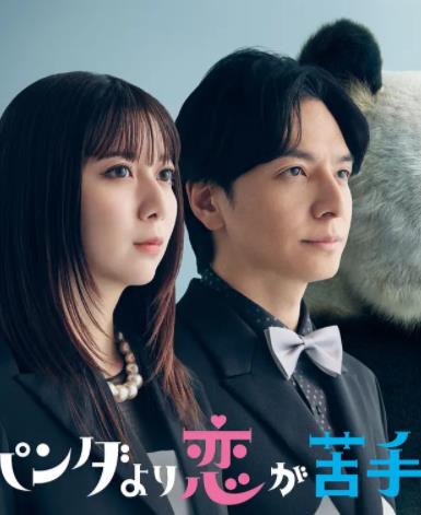 电影:比熊猫更不擅长恋爱的我们