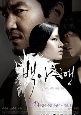 电影:白夜行2009