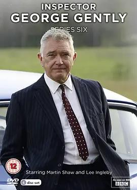 电影：乔治·詹特利探案第六季