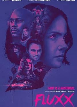 电影：时流错乱