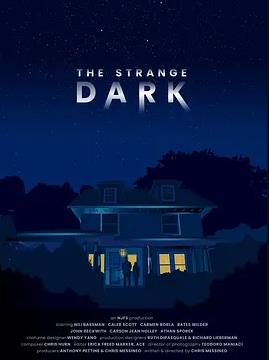 电影：奇异黑暗