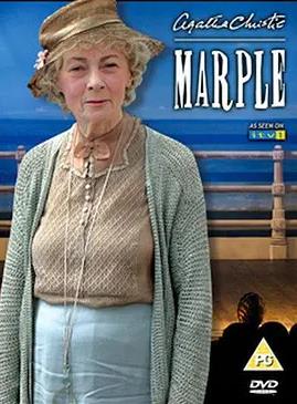 电影:马普尔小姐探案第二季