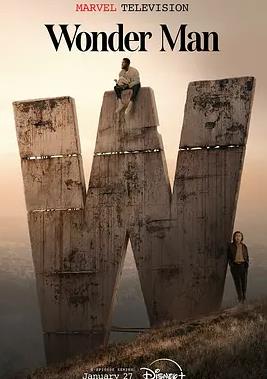 电影:奇迹人第一季