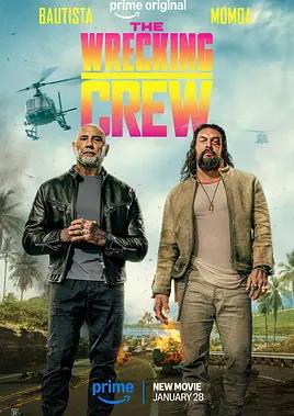 电影：特工迷阵