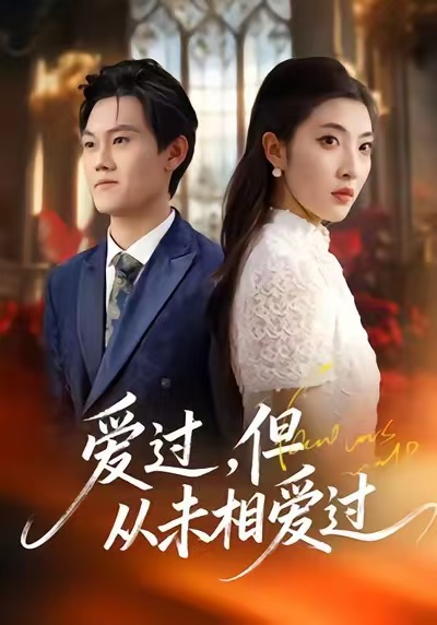 电影:爱过,但从未相爱过