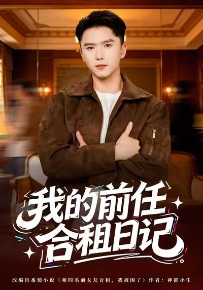 电影：我的前任合租日记
