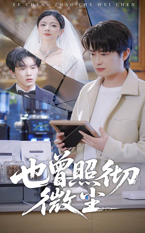 电影:也曾照彻微尘