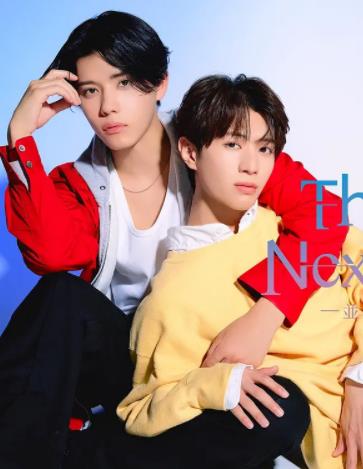 电影:异世界来的男生~平行世界的恋人~