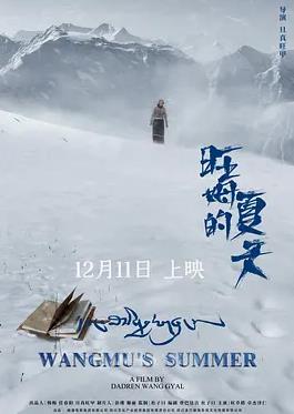 电影:旺姆的夏天