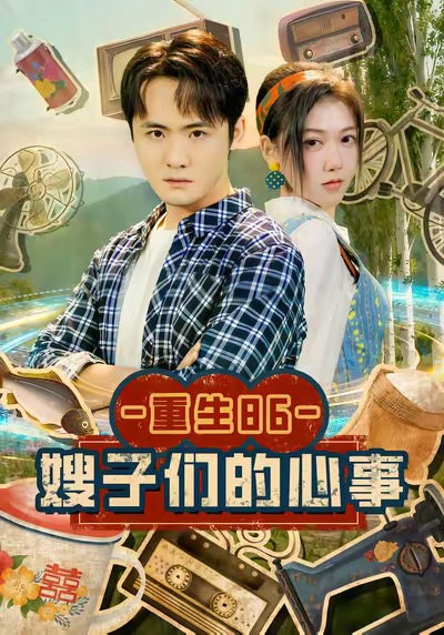 电影：重生86嫂子们的心事