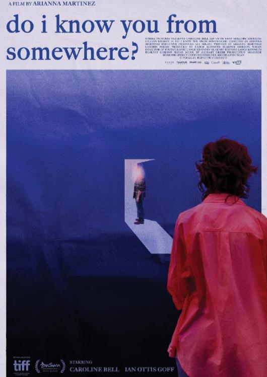 电影:我在哪里见过你吗?