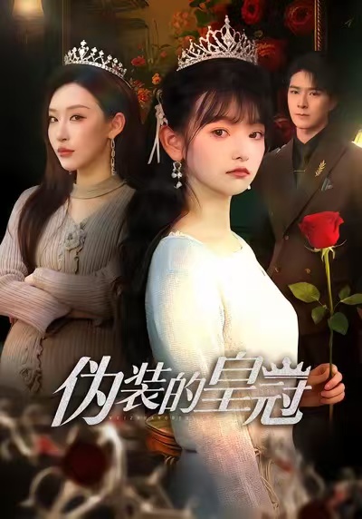 电影：伪装的皇冠