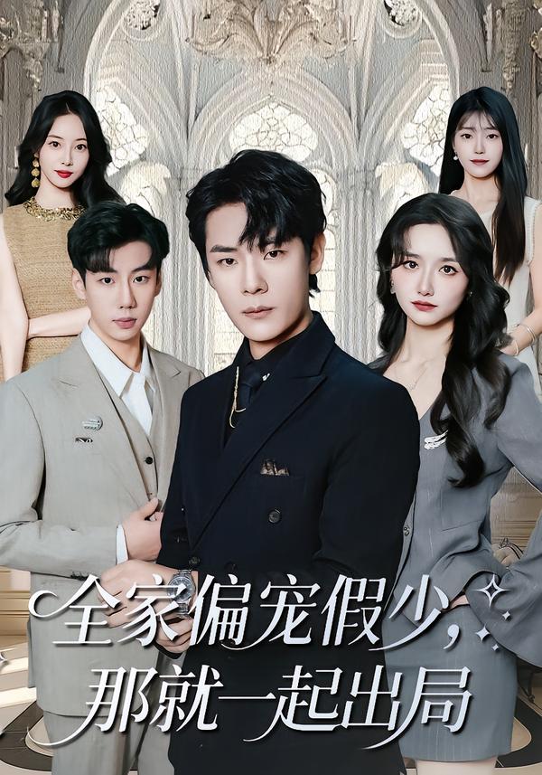 电影：全家偏宠假少，那就一起出局