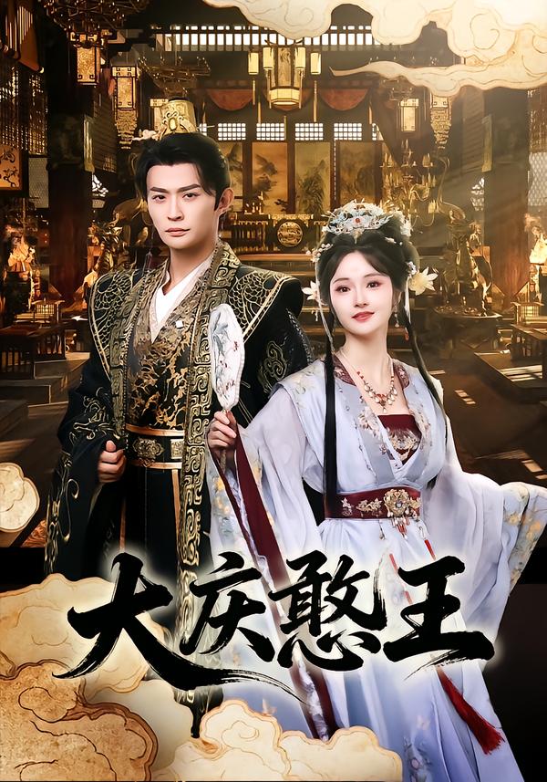 电影：大庆憨王