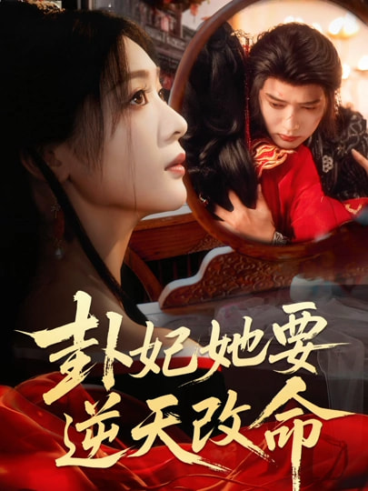 电影：卦妃她要逆天改命
