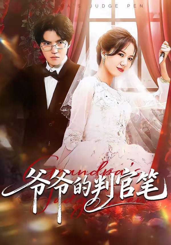 电影：爷爷的判官笔