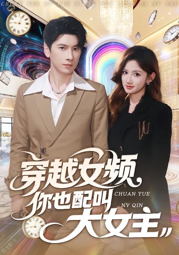 电影：穿越女频你也配叫大女主