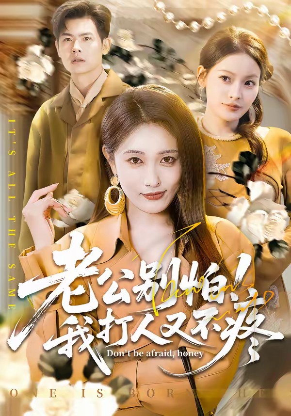 电影：老公别怕！我打人又不疼