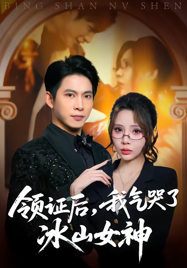 电影：领证后，我气哭了冰山女神