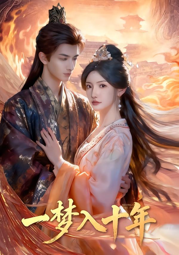 电影:一梦入十年