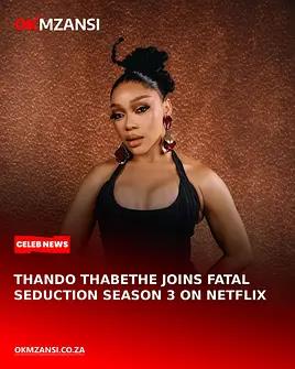 电影:爱欲焚身第三季