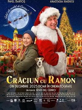 电影：与拉蒙共度的圣诞节
