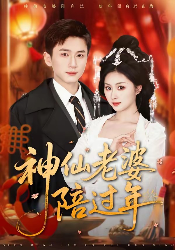 电影：神仙老婆陪过年