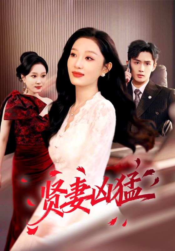 电影：贤妻凶猛