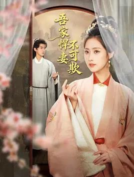 电影:吾家悍妻不可欺