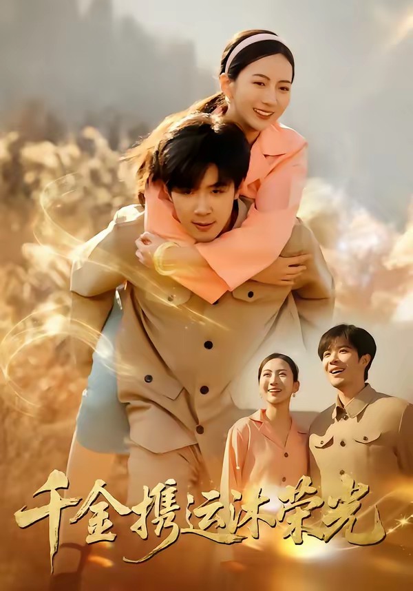 电影：千金携运沐荣光