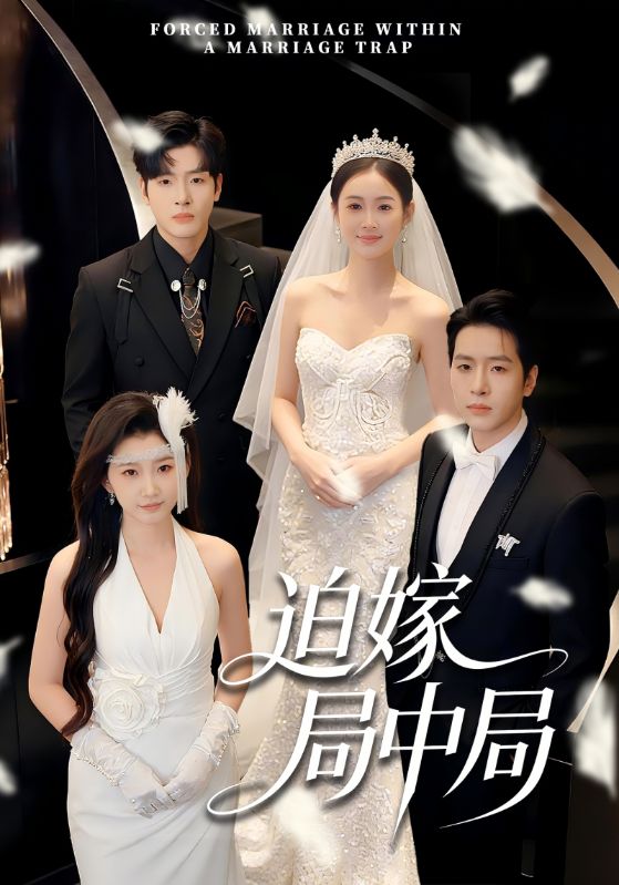 电影:迫嫁局中局