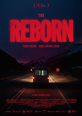 电影：越境重生