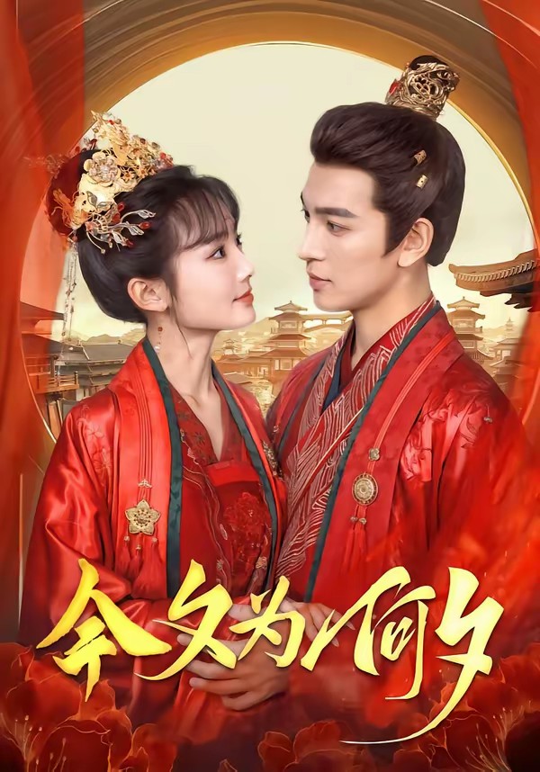 电影：今夕为何夕