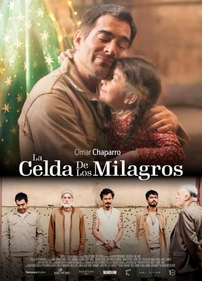 电影：奇迹囚室