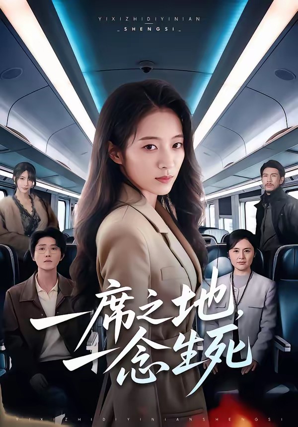 电影：一席之地，一念生死